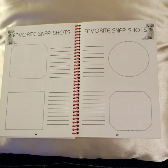 DOG JOURNAL - Picture 7 of 8